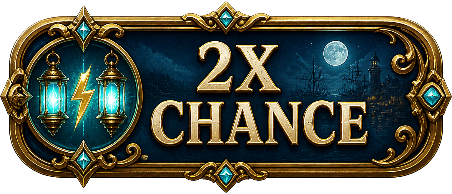 2X Chance
