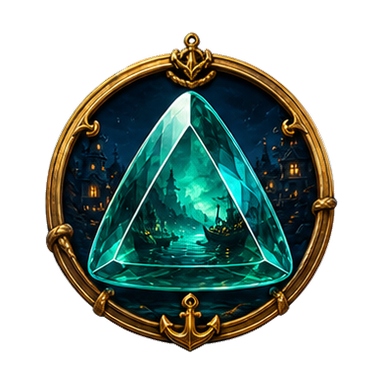 emerald